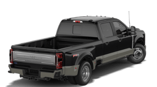 2027 Ford Super Duty® External Image 3